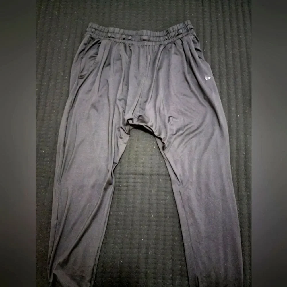 Nike haram yoga pants LG